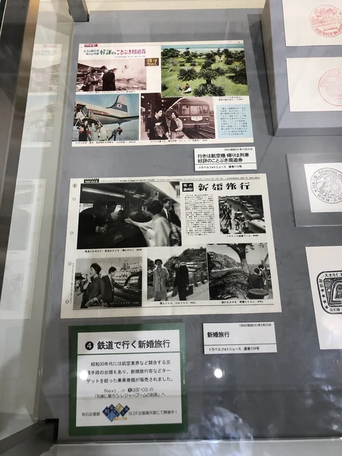 19 10 Kyoto Railway Museum 京都铁道博物馆 Lone Wanderer