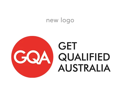 New logo
