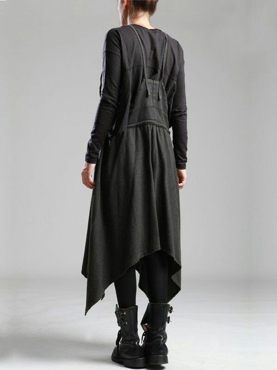 lagenlook style