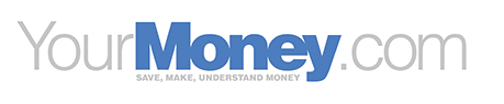 YourMoney logo