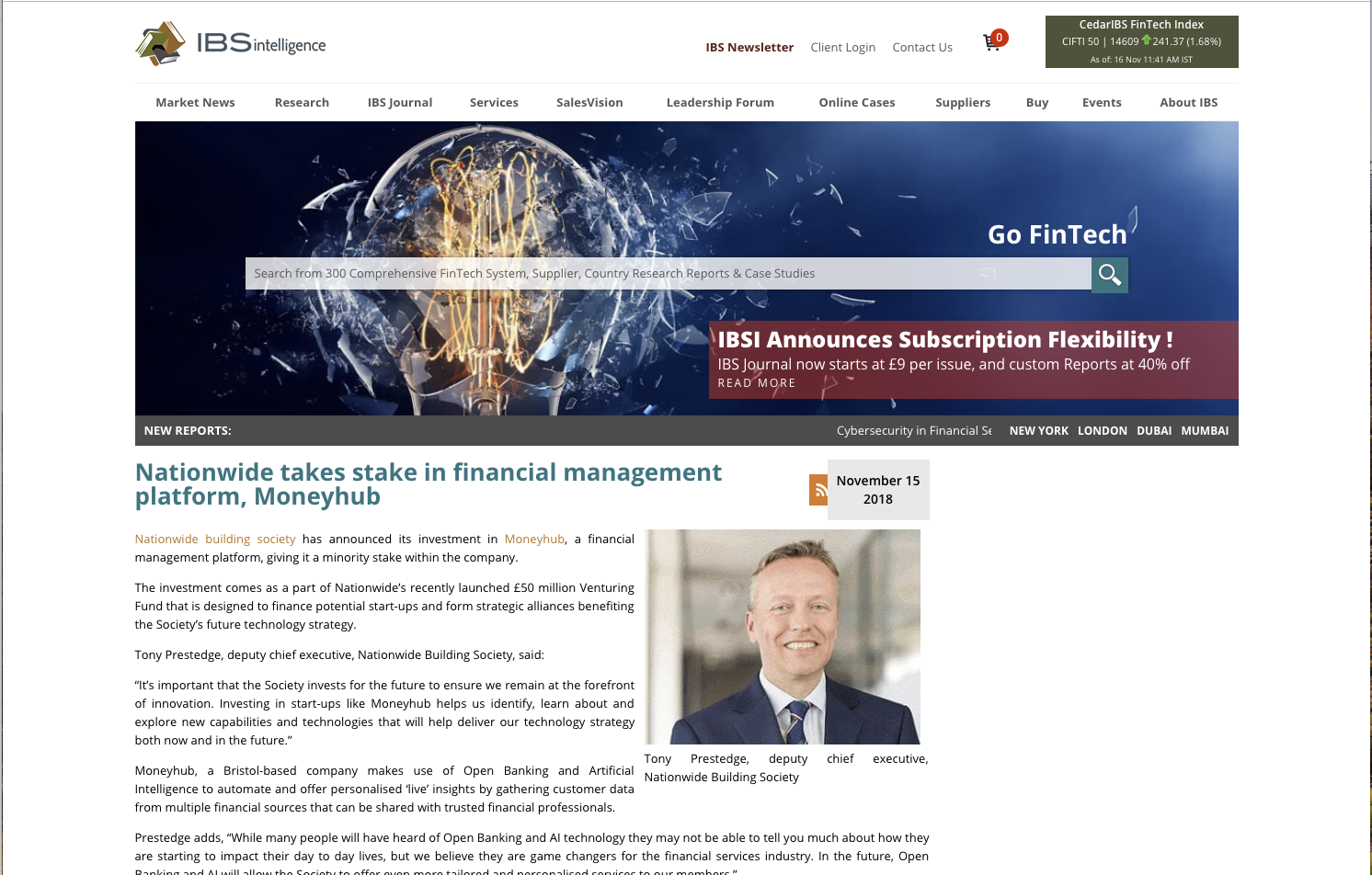 IBS Intelligence article.png