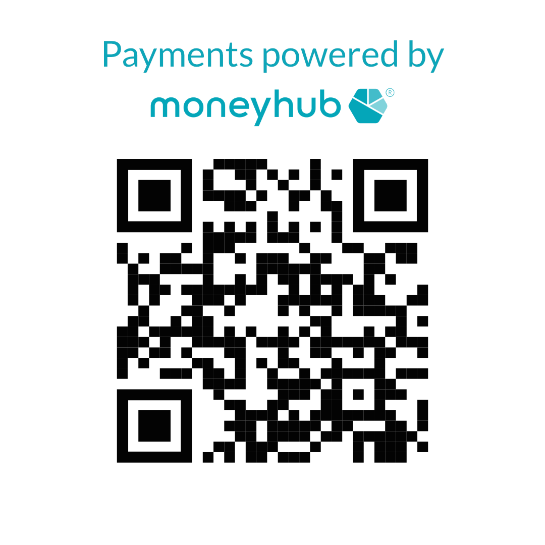 Moneyhub Launches Open Banking Powered QR Code Payments For Charities