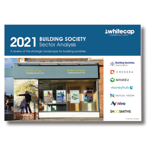 Over half of Building Societies now recognise the opportunities available through Open Banking - but misconceptions are slowing progress