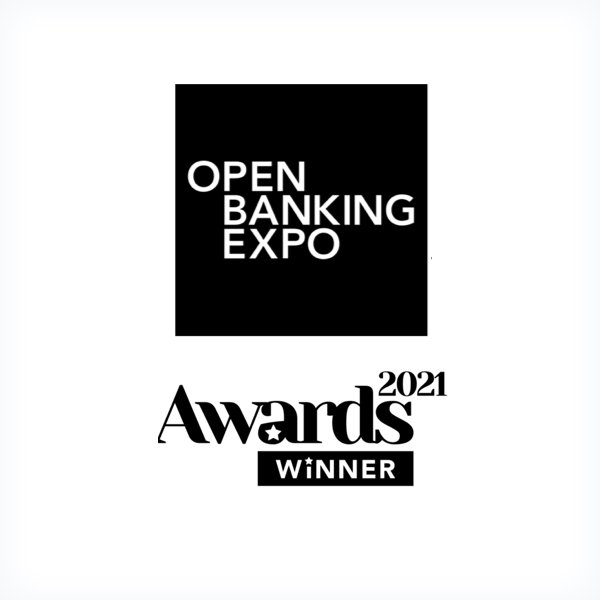 Open Banking Expo 2021 | Best Open Banking Partnership - Consumer - Moneyhub &amp; Mercer Money