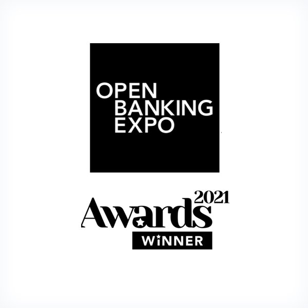 Open Banking Expo 2021 | Best Open Finance Innovation
