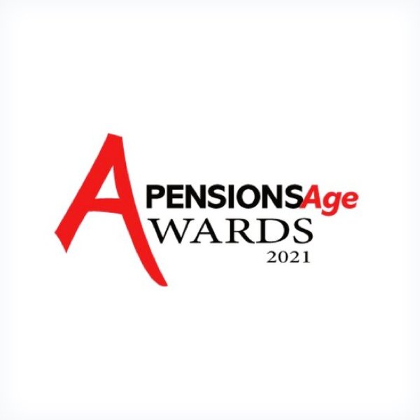 Pensions Age Awards 2021 | Personality of the Year Award Samantha Seaton