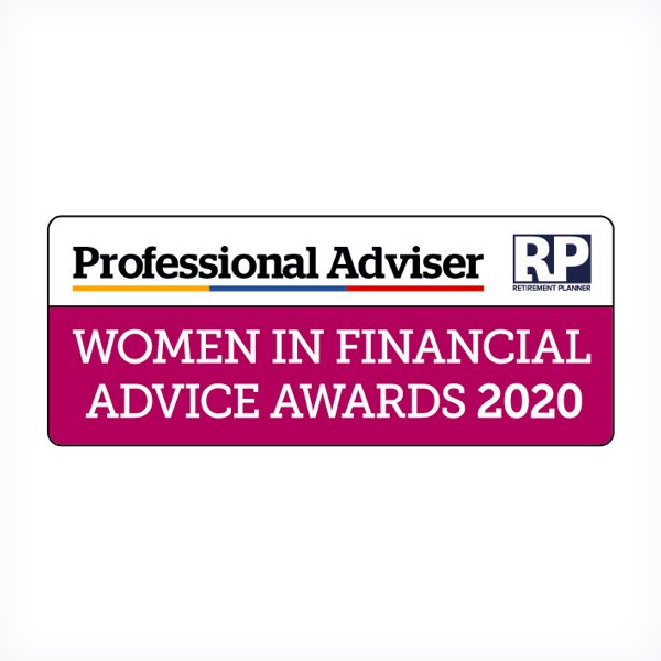 Women in Financial Advice Awards 2020 | Woman of the Year: Fintech | Sam Seaton