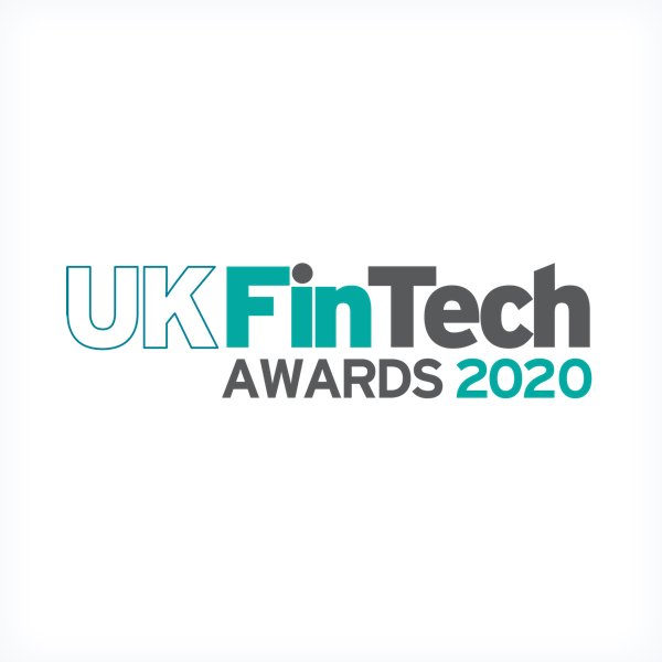UK FinTech Awards 2020 | Finalist Team of the Year