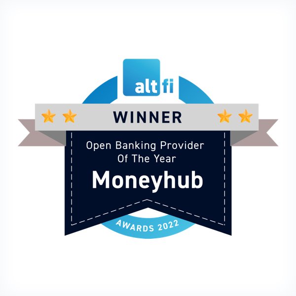 The AltFi Awards 2022 | Open Banking Provider Of The Year