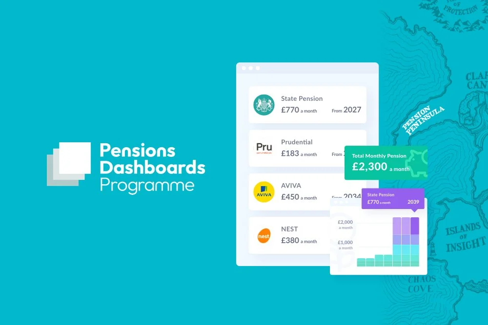 Multiple Pensions Dashboards already a reality — Moneyhub