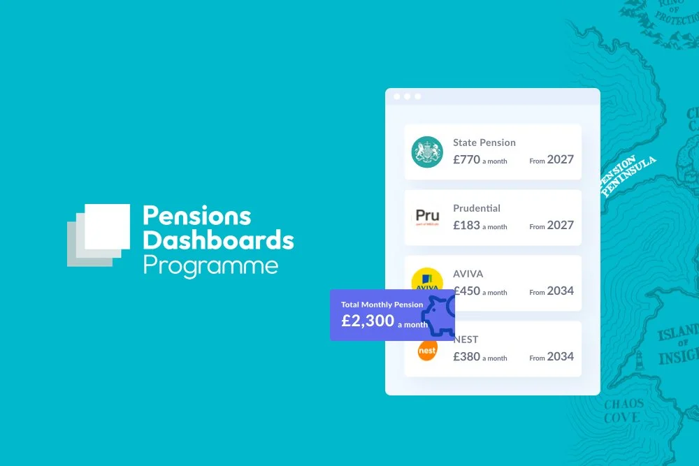 Moneyhub’s user testing shows consumers’ increasing desire for Pensions Dashboards