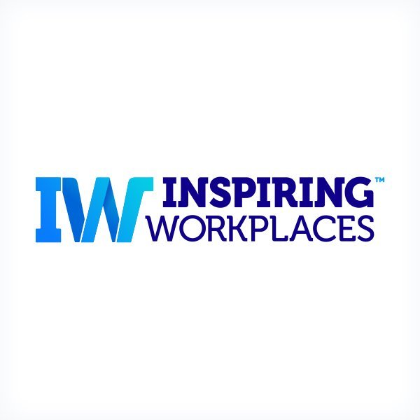 Inspiring Workplaces Award 2022