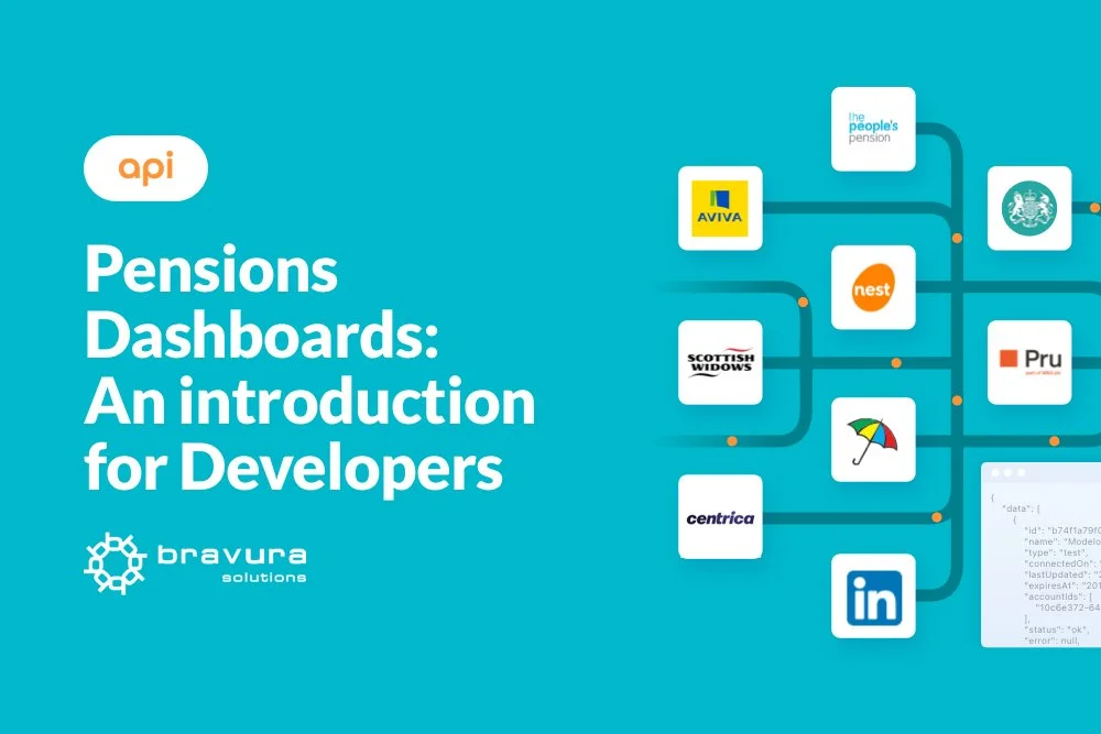 Pensions Dashboards: An introduction for Developers