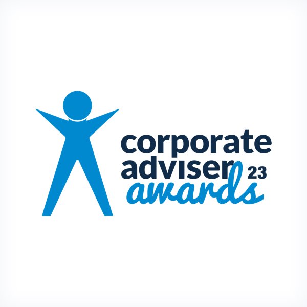 Best Financial Wellbeing Provider | Corporate Adviser Awards