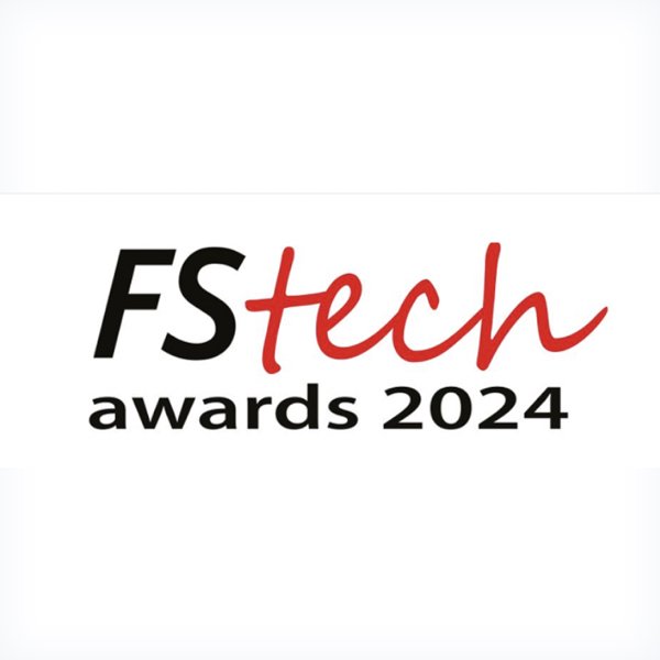 FS Tech Awards 2024 | Financial Services Collaboration of the Year with Standard Life