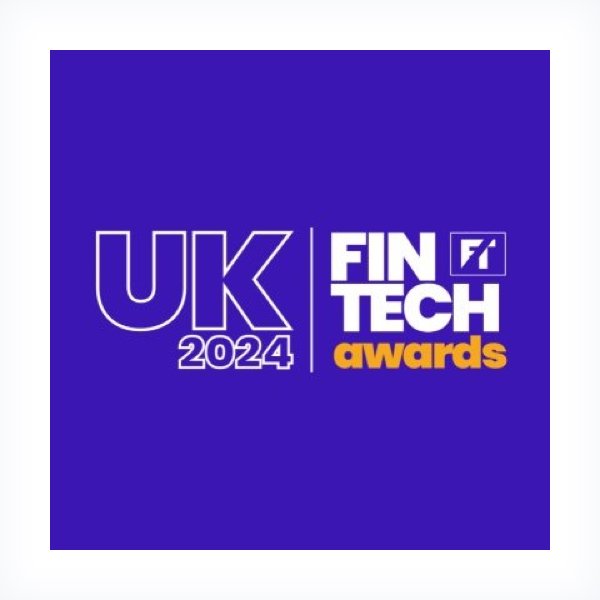 UK 2024 Fintech Awards | LendTech of the Year &amp; WealthTech of the Year 