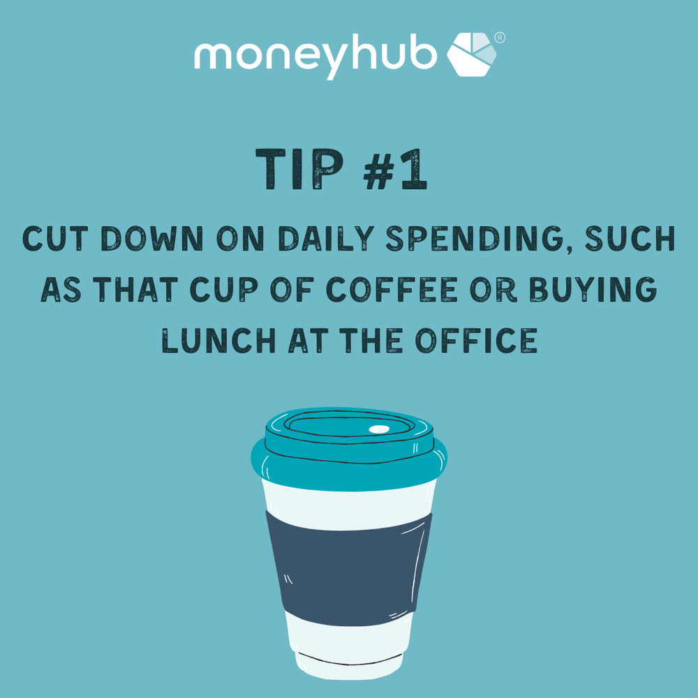 Coping with the Cost of Living Increase — Moneyhub