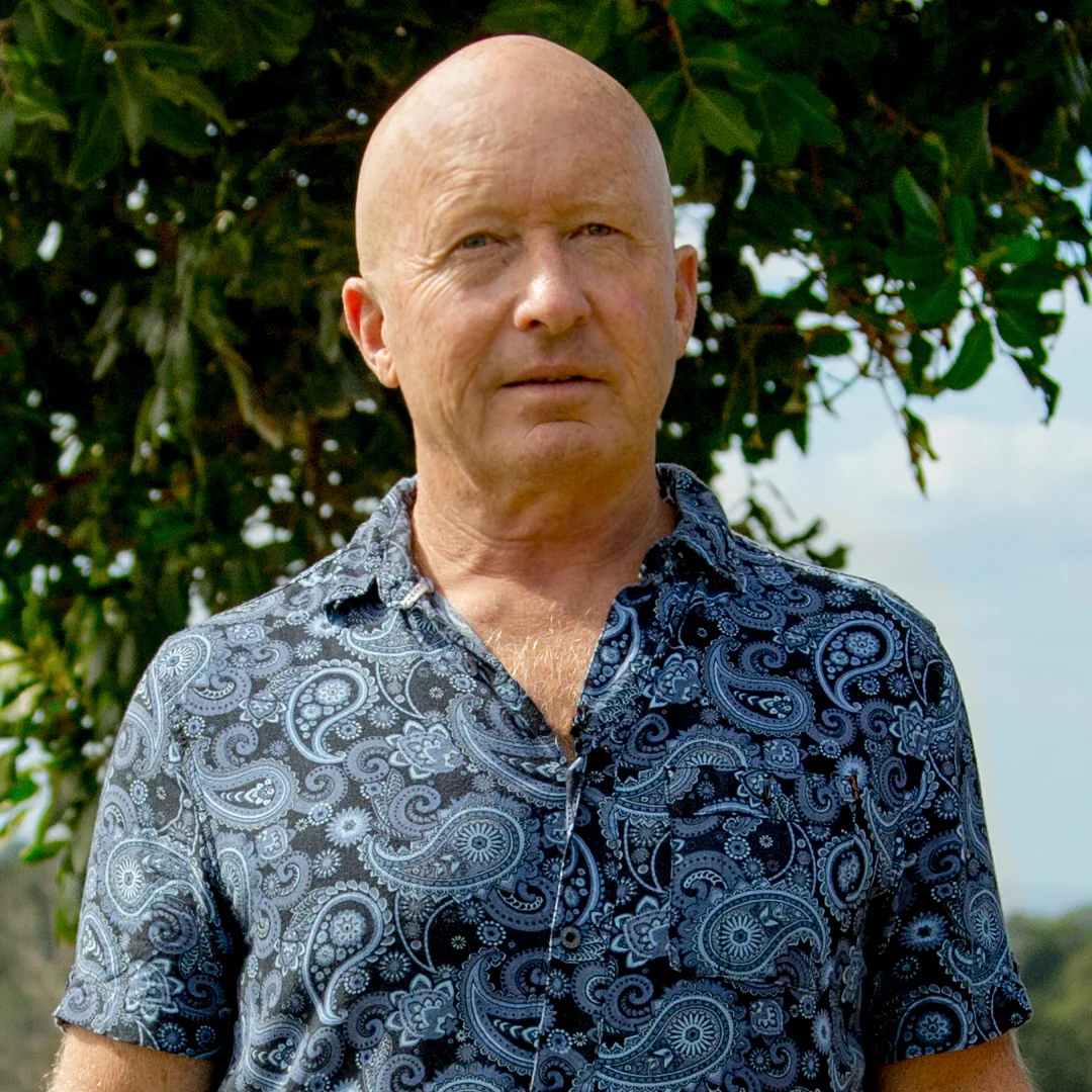 James Dawson