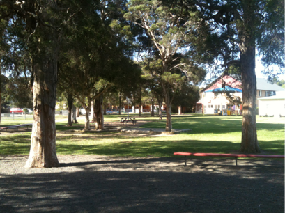 lllawarra Christian School, Tongarra Campus, NSW Australia