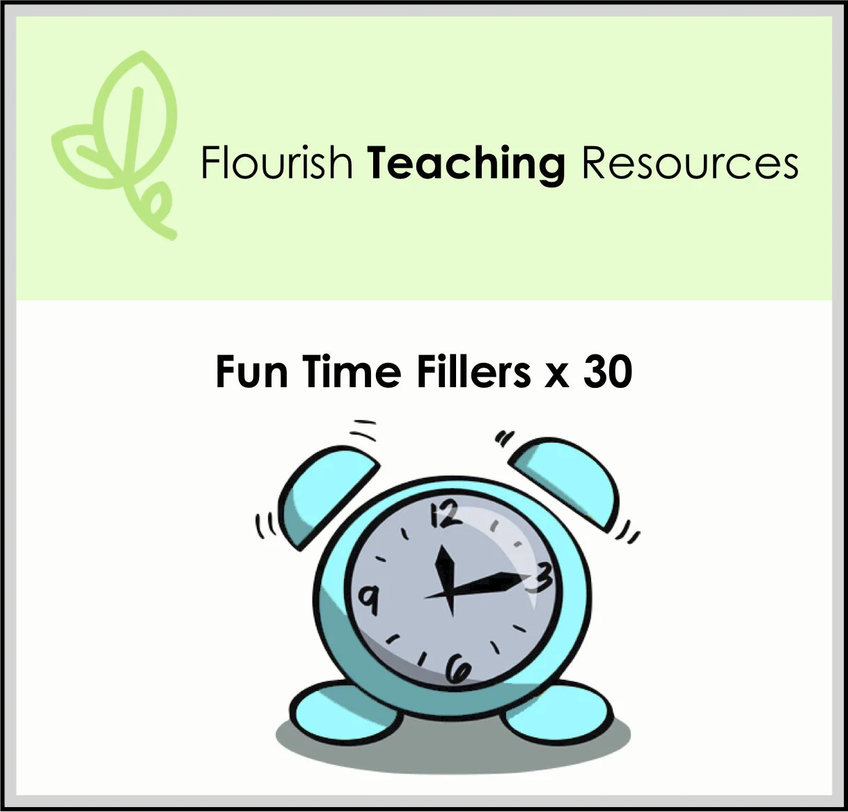 ICON Fun Time Fillers x30 .jpg