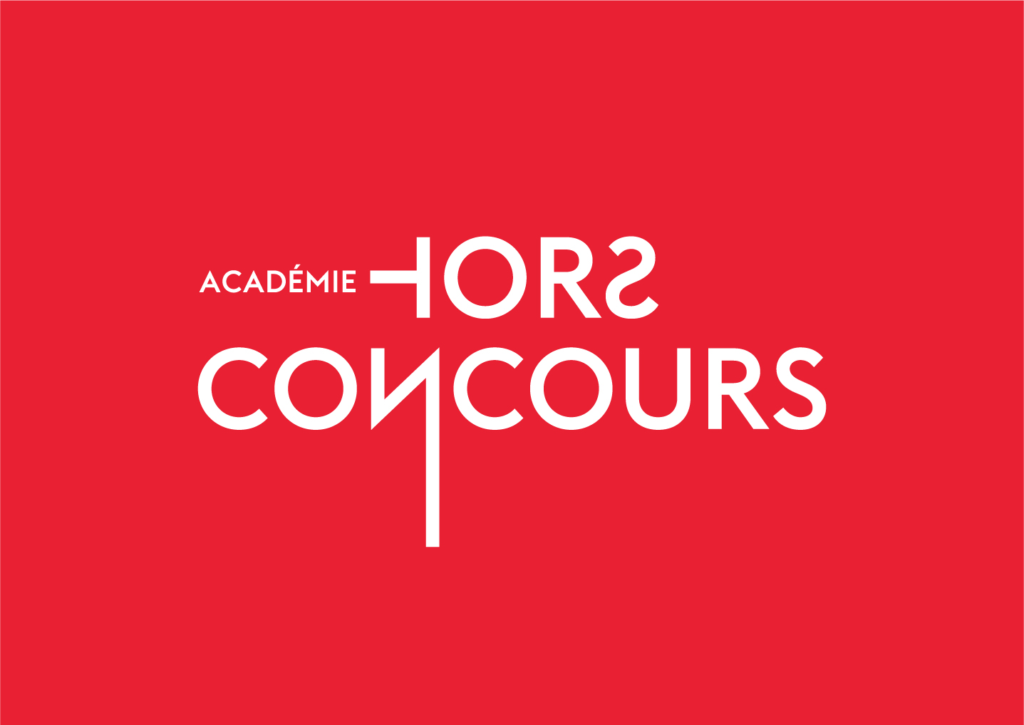 Académie Hors Concours