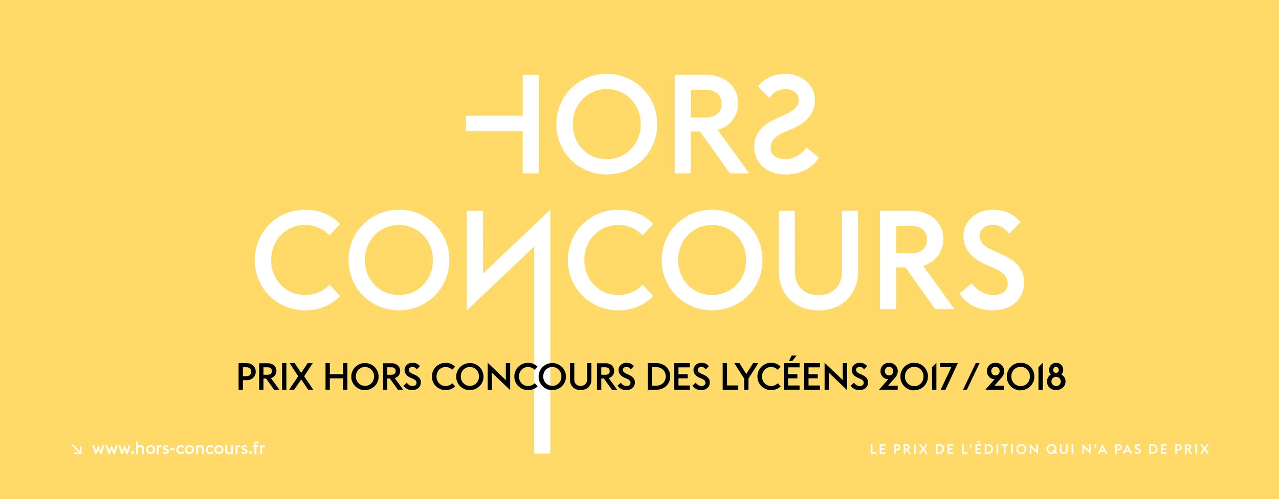 Toutes les critiques des lycéens sur les livres de la séléction 2017