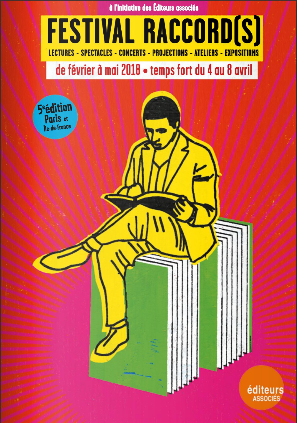 À vos agendas !