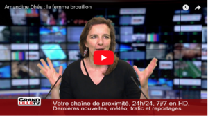 GrandLille TV