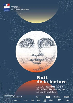 Nuit de la lecture