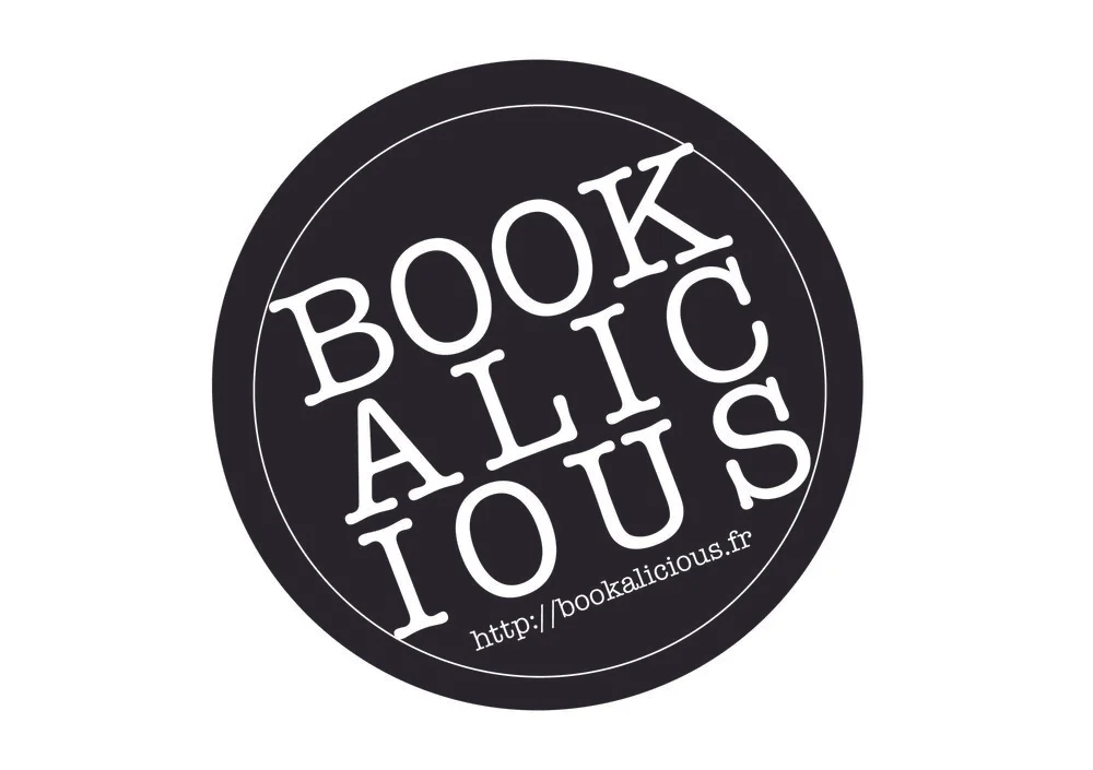 Bookalicious 