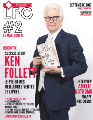 La Fringale Culturelle 