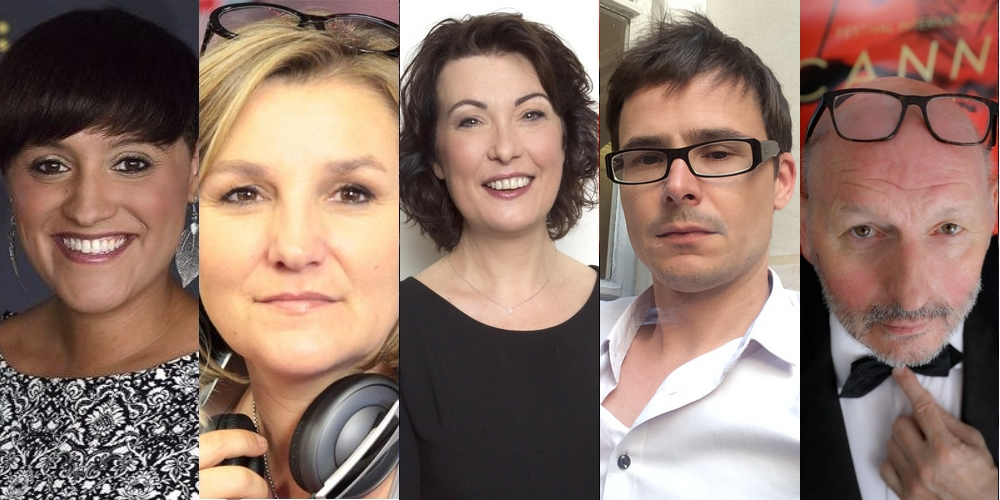 Jury des journalistes