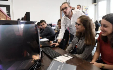 DNA - Des textes qui tranchent 