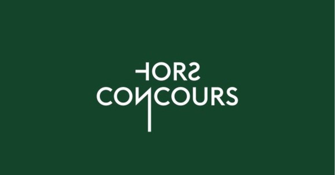 Hors Concours vous invite à Livre Paris !