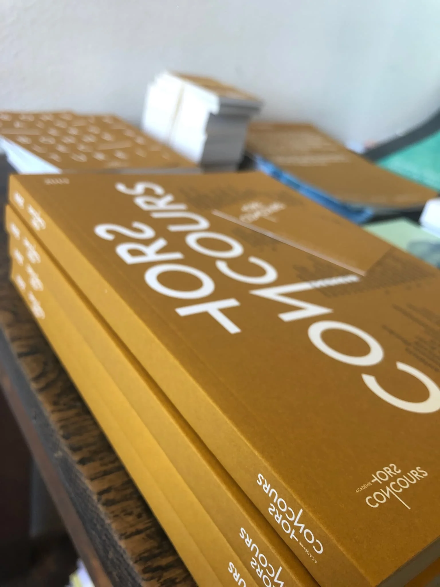 Bel été, bonne lecture