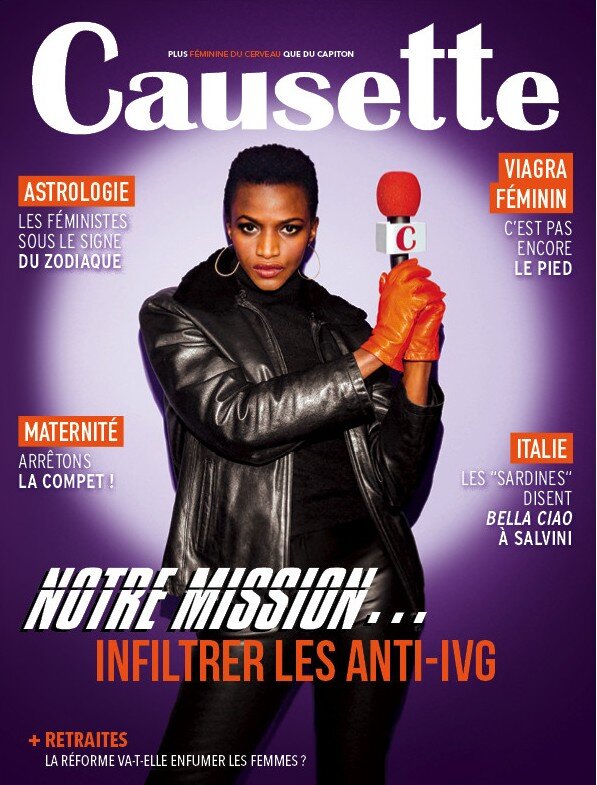Causette