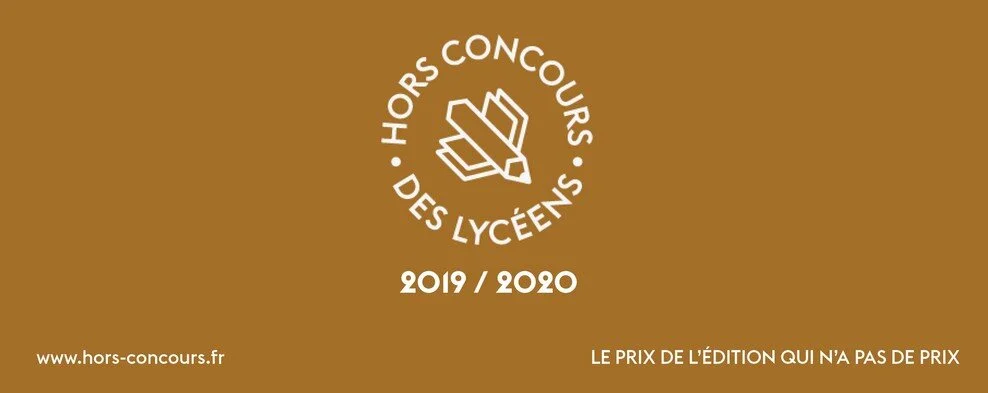 Les lycéens sur Babélio 