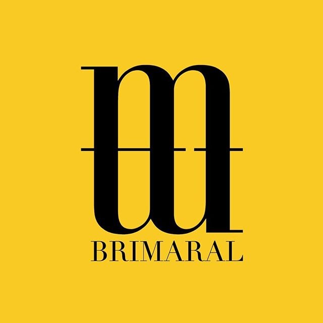 Logotype Brimaral #logo #visualidentity #logotype #logodesigner with @h5studio