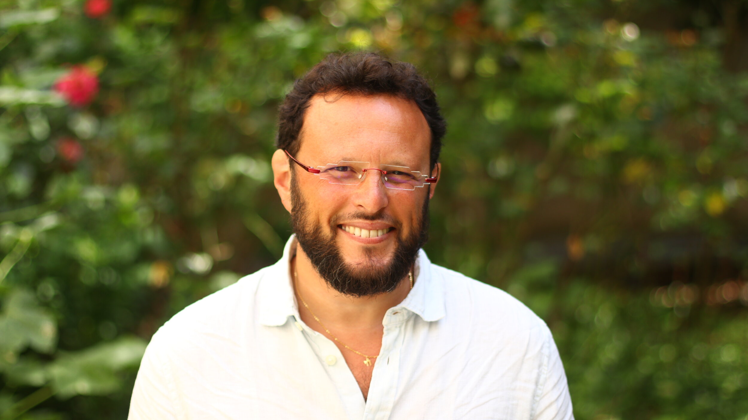 Entretien avec David Medioni