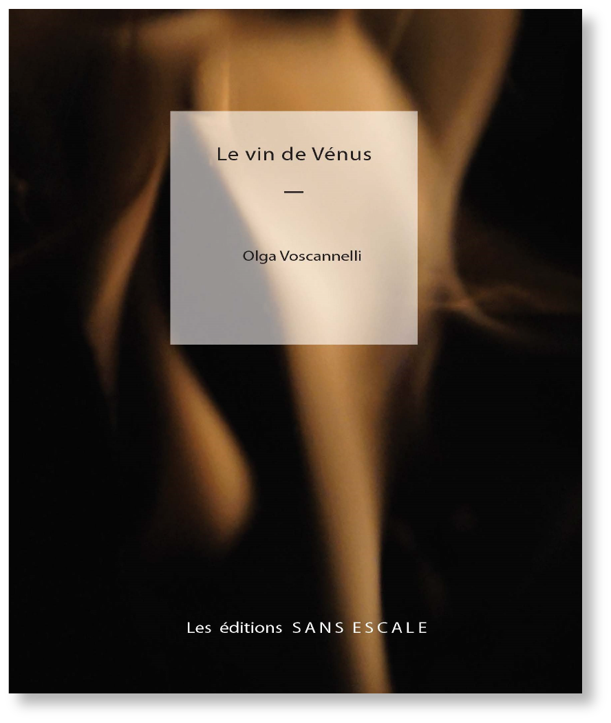 Le Vin de Vénus