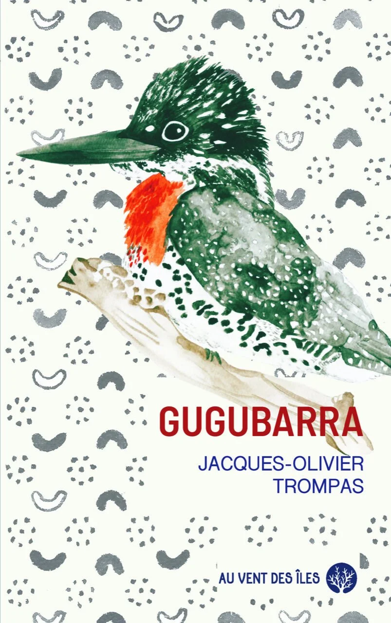 Gugubarra