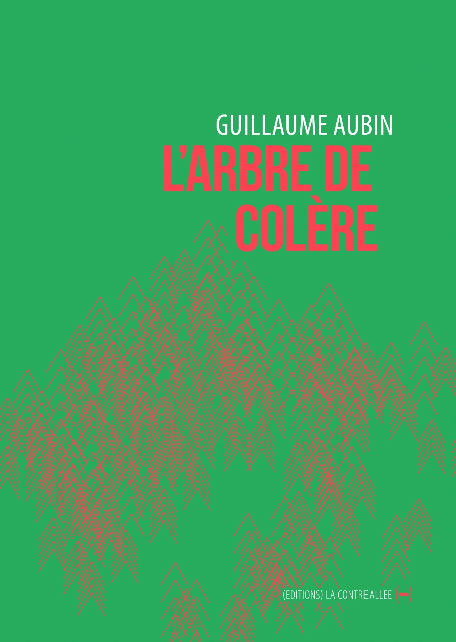 L'Arbre de colère