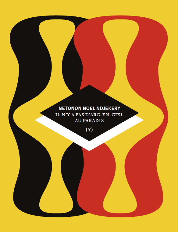 Il n’y a pas d’arc-en-ciel au Paradis