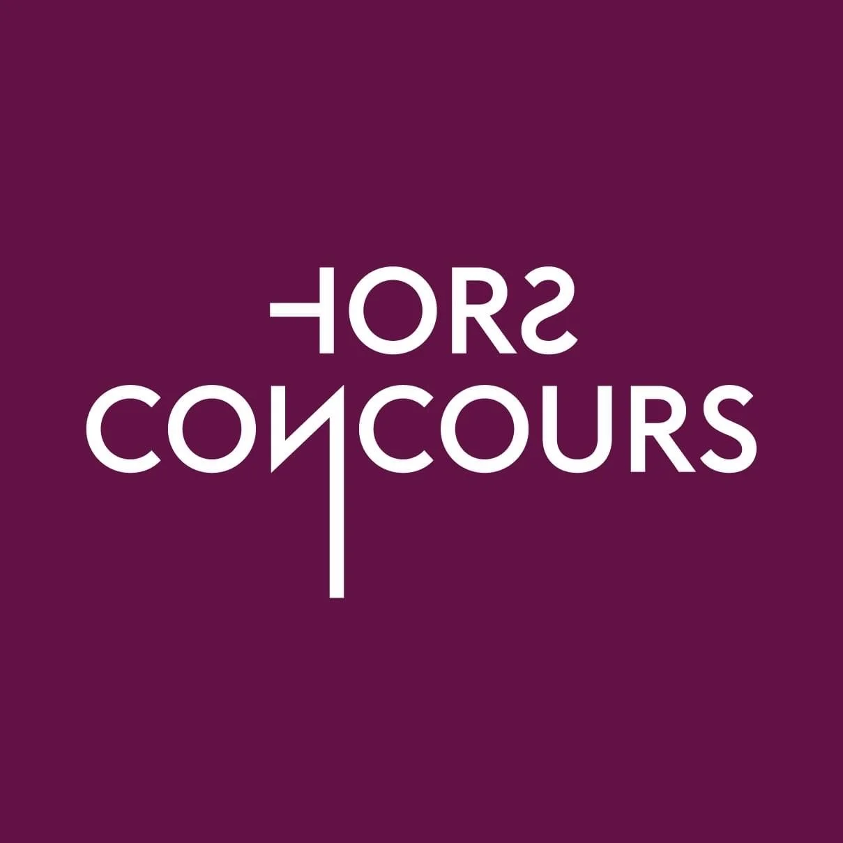 Bibliothèque Hors Concours 2020