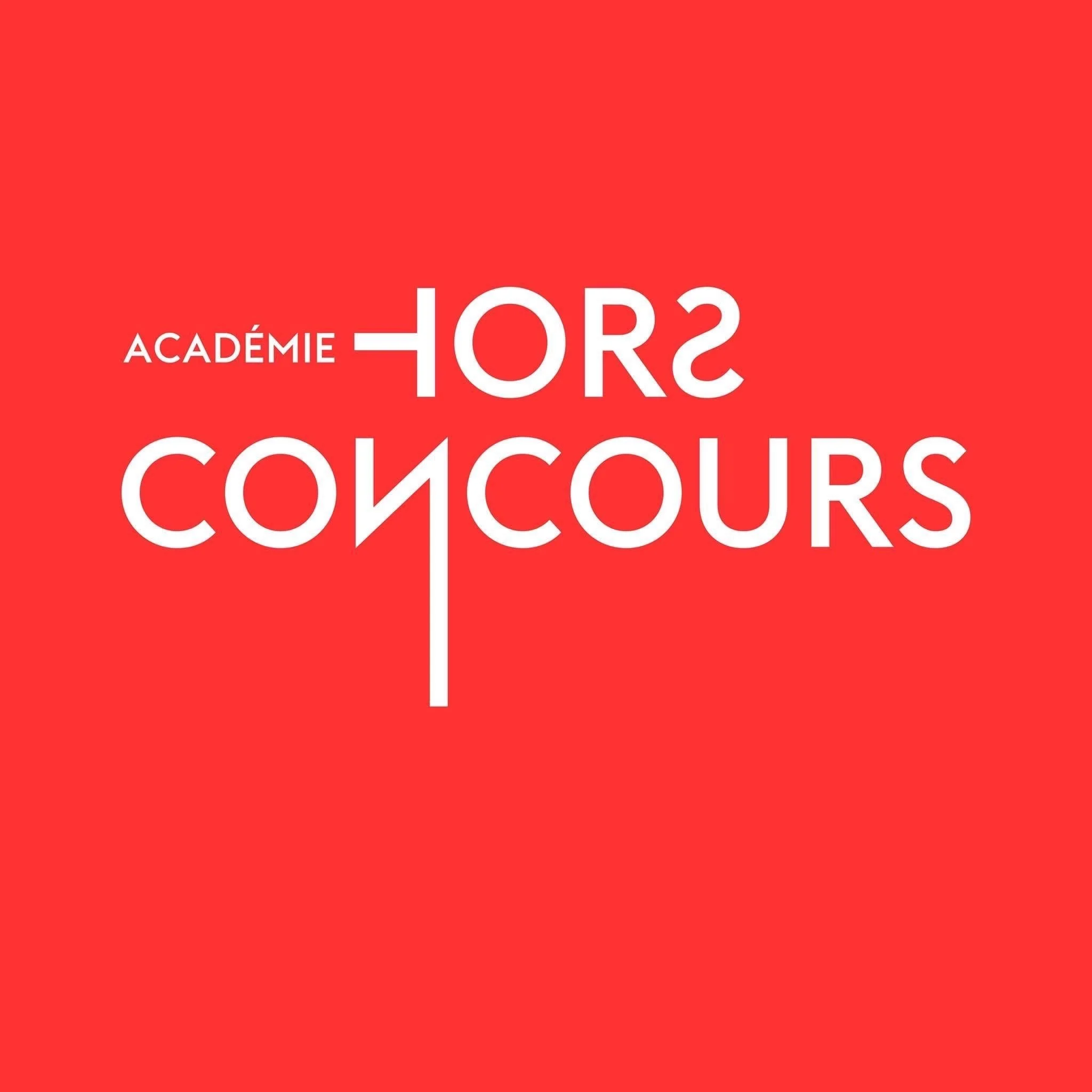Bibliothèque Hors Concours 2016