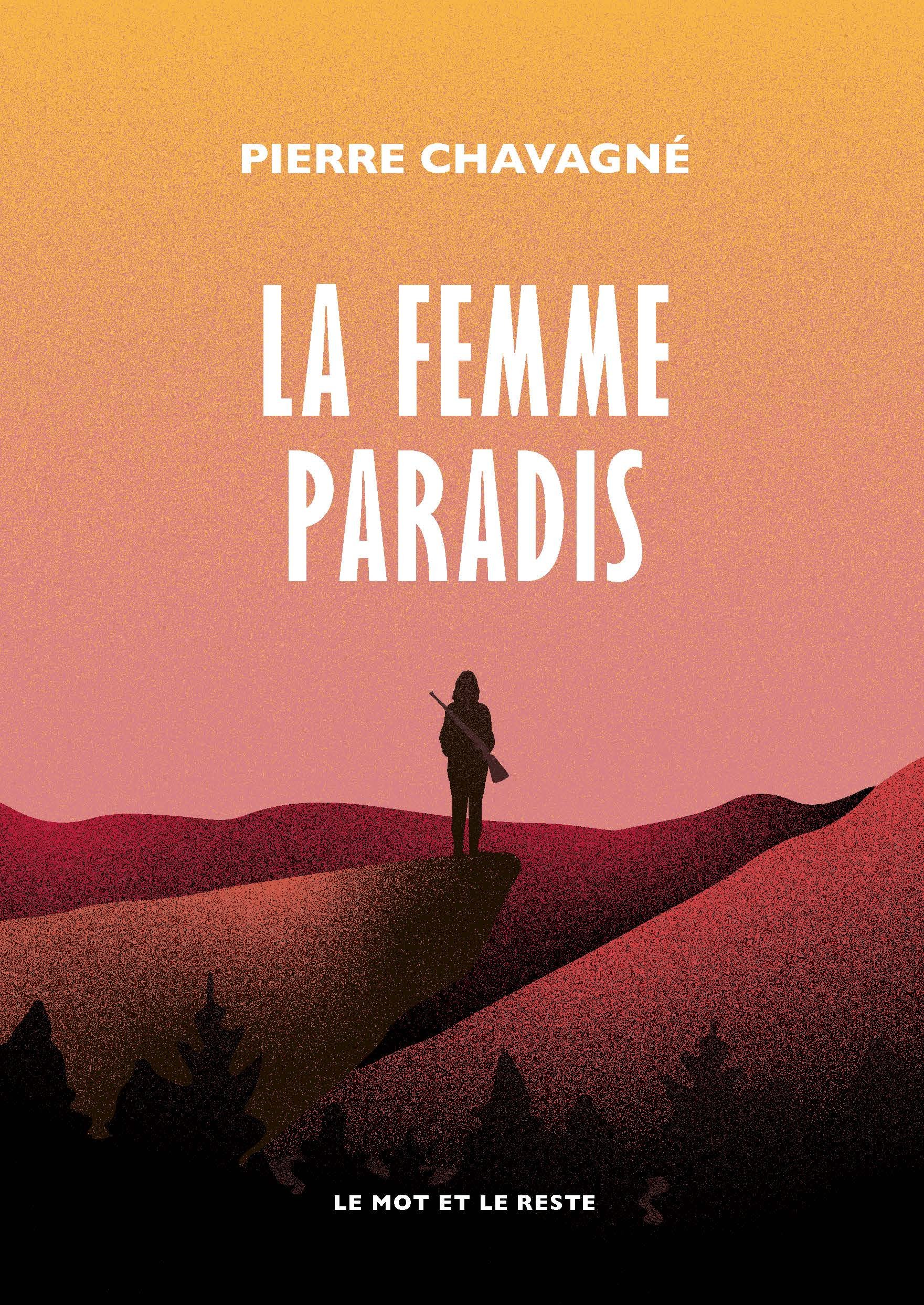 La Femme paradis