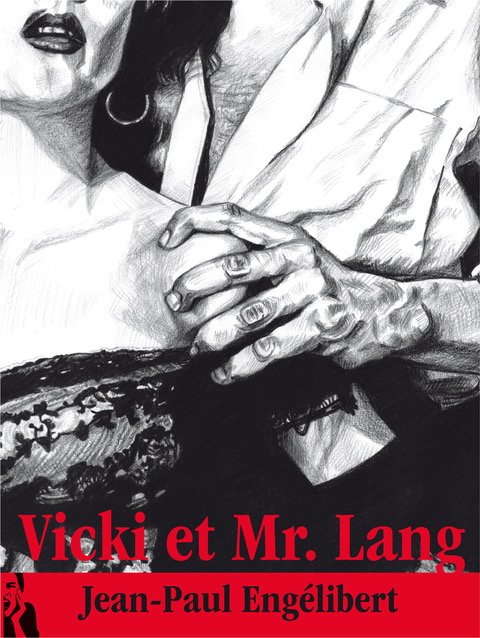 Vicki et Mr. Lang