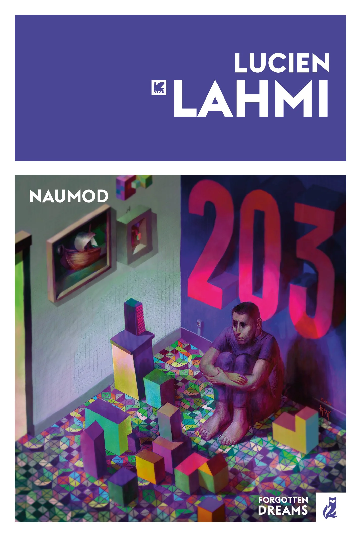 Naumod