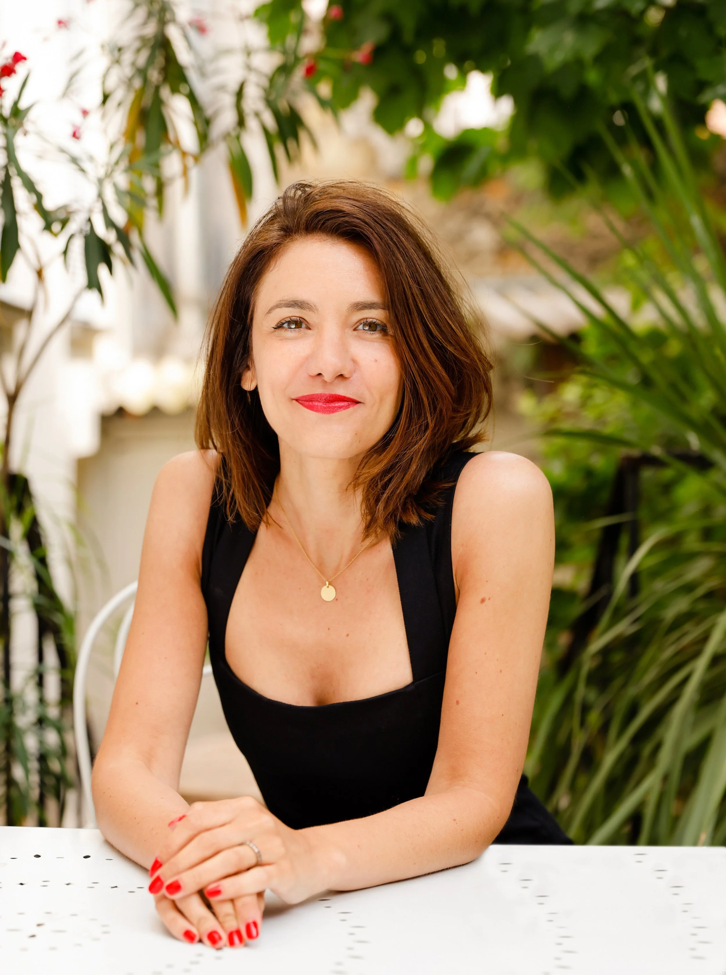 Clémentine Goldszal