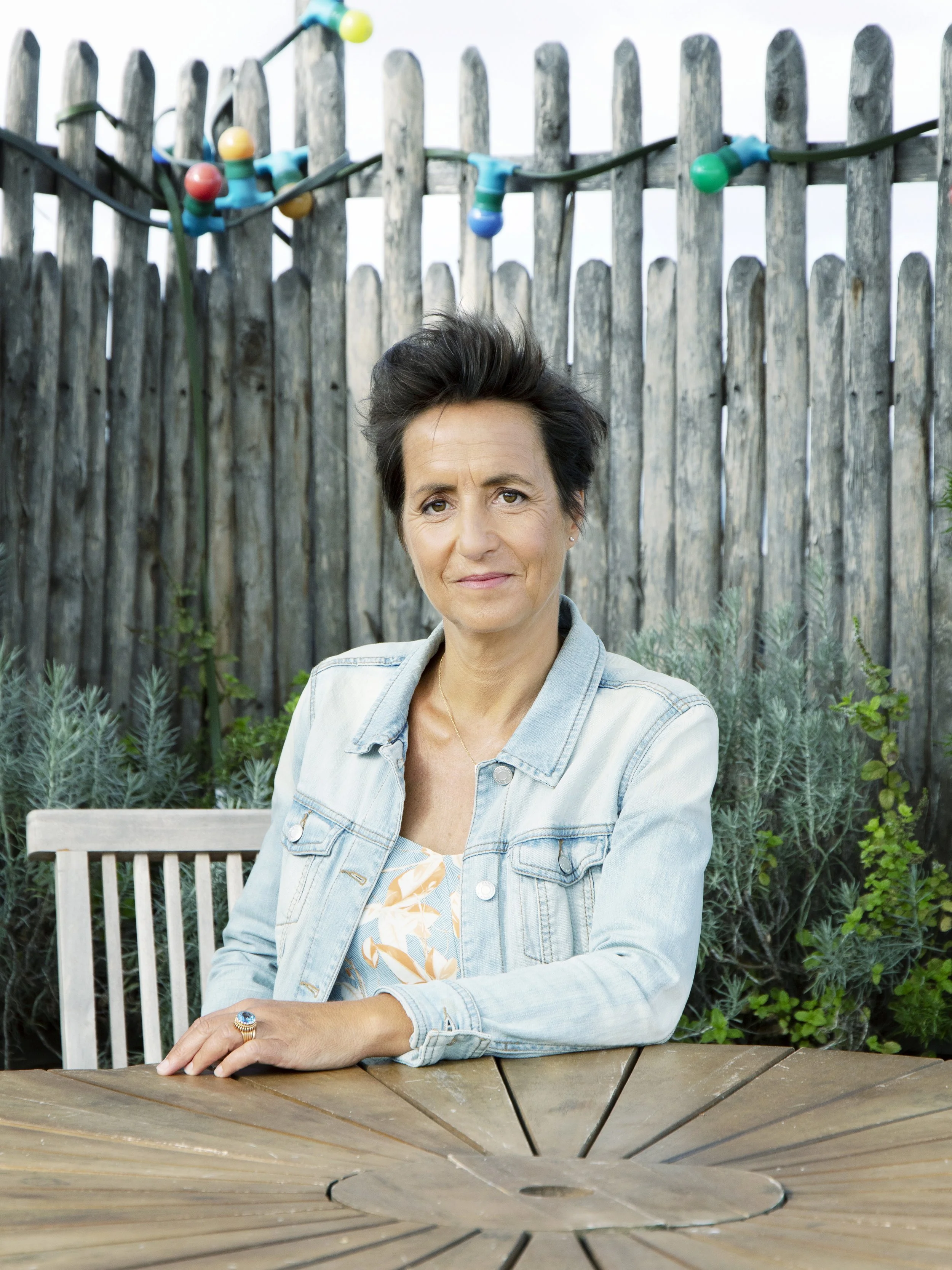Anne-Marie Revol